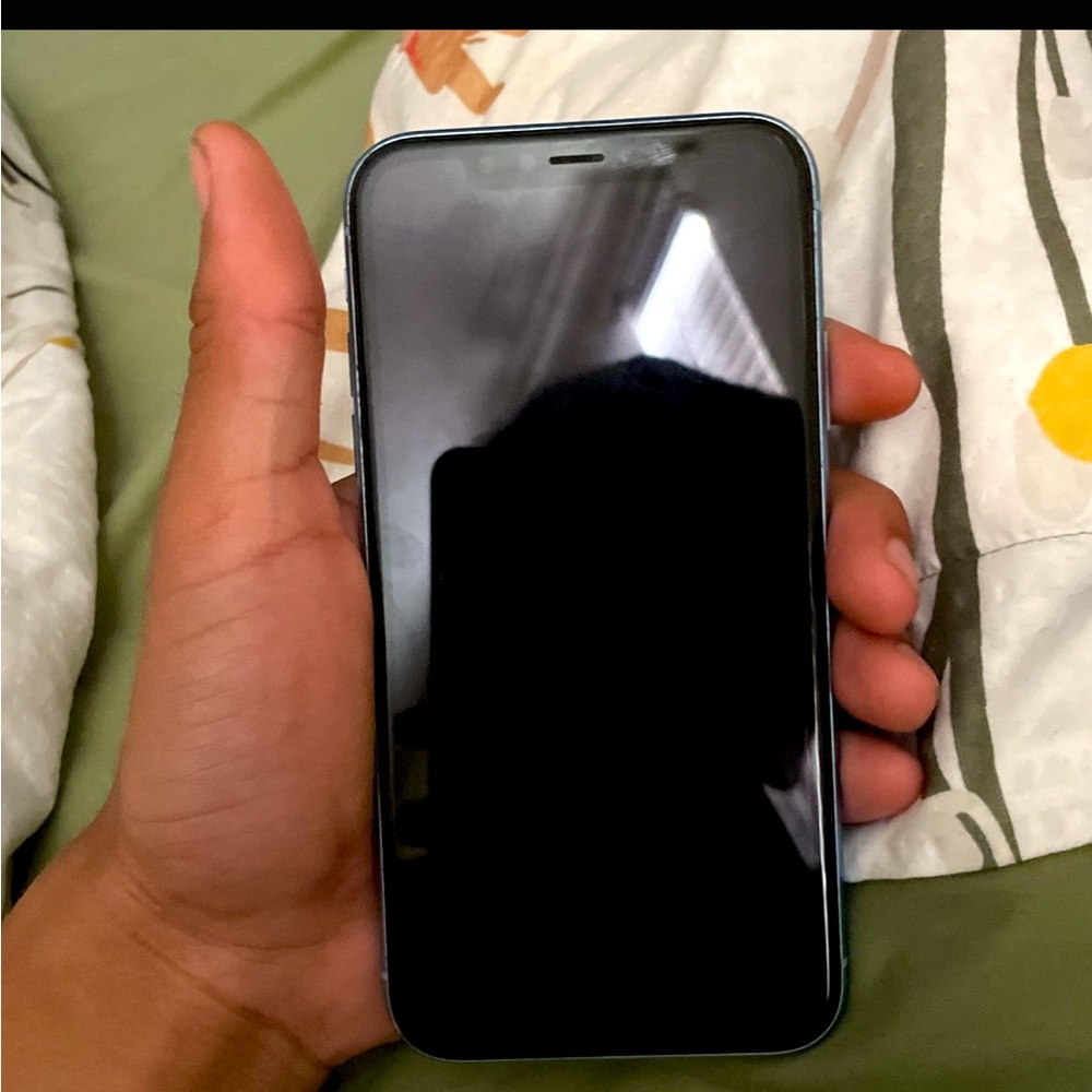 iPhone XR